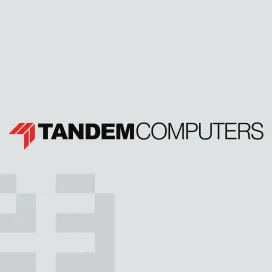 Tandem Computers